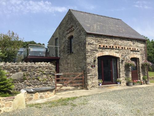 Hayscastle House | The Old Coach House