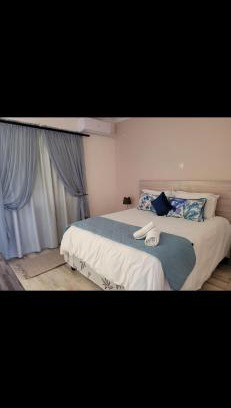 Gaborone Hotel | The Old Cottage Guest House