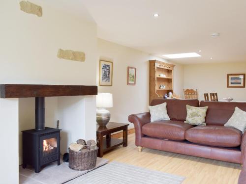 Clitheroe House | The Old Dairy - Ukc3413