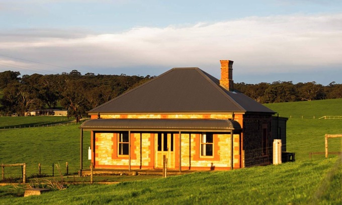Talunga House | The Old Farm Cottage, Mount Torrens