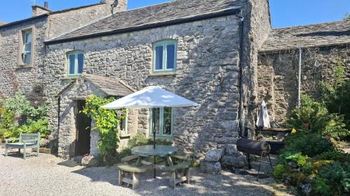Meathop House | The Old Farmhouse, Yealand Redmayne, near Carnforth