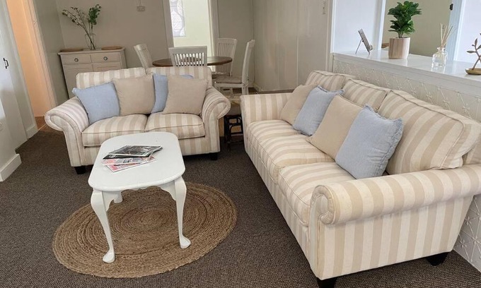 Narrabri Apartment | The Old Flour Mill Apartment (Gallipoli house)