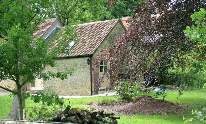 West Compton Bed & Breakfast | The old forge bed and breakfast