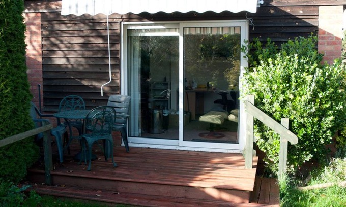 Melbourn Bed & Breakfast | The Old Magistrates Court
