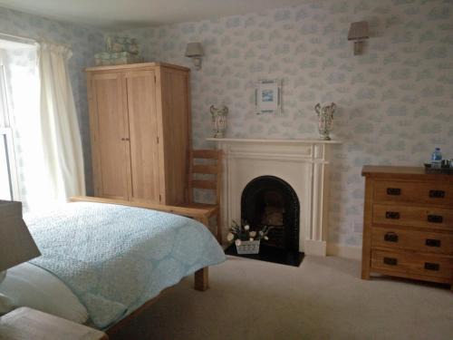 Cametringane Bed & Breakfast | The Old Medical Hall