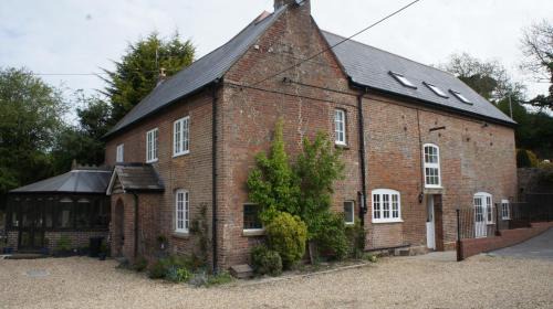 Bere Regis Bed & Breakfast | The Old Mill Bed and Breakfast