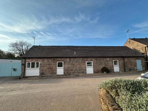 Alton House | The Old Parlour