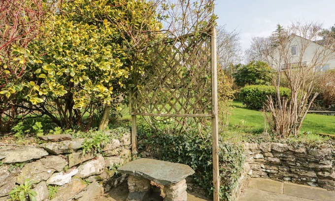 Meathop Cottage | The Old Post House