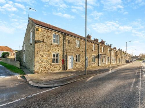 Fir Tree House | The Old Post Office