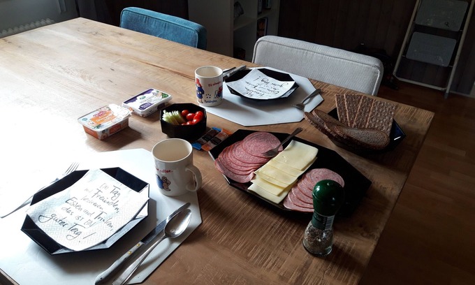 Hedenaset Bed & Breakfast | The Old Post Office