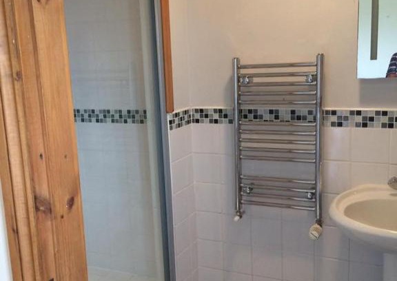 High Ercall Bed & Breakfast | The Old School B&B