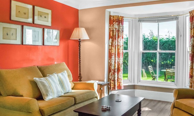 Winestead Cottage | The Old School House