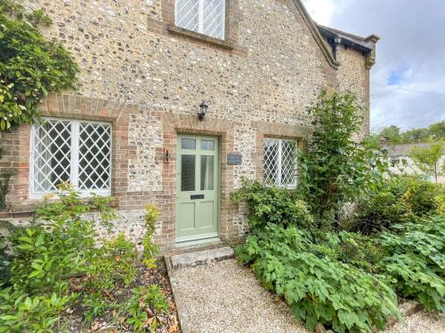 Dorchester House | The Old School House