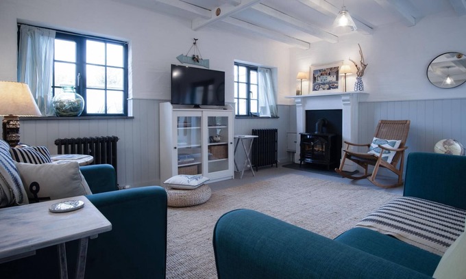 Wiseman's Bridge Cottage | The Old Spa - 2 Bedroom Cottage - Pleasant Valley