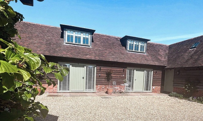 Winterslow Cottage | The Old Stables 3 - UK35690