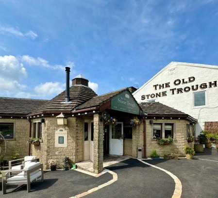 Kelbrook Hotel | The Old Stone Trough Country Hotel