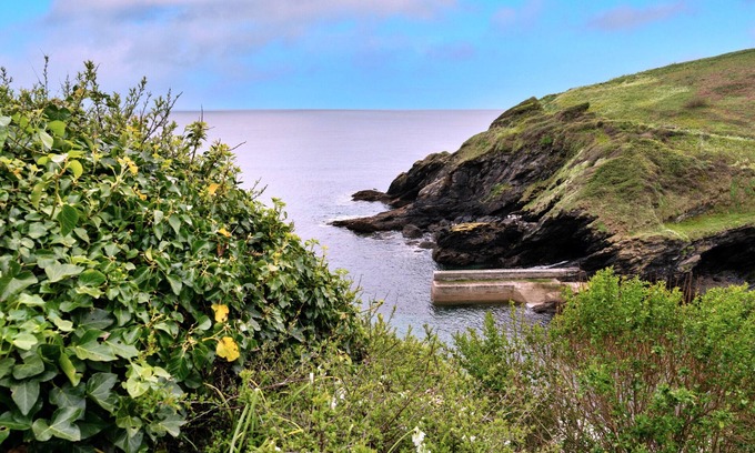 Portloe House | The Old Store