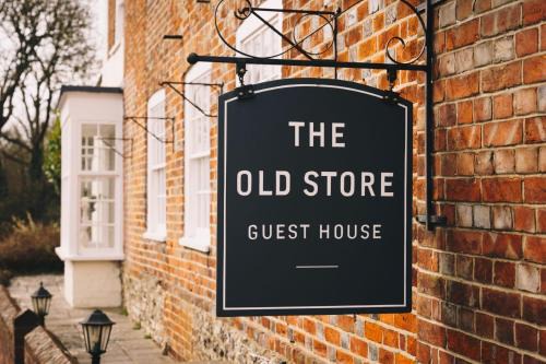 Boxgrove House | The Old Store Guest House