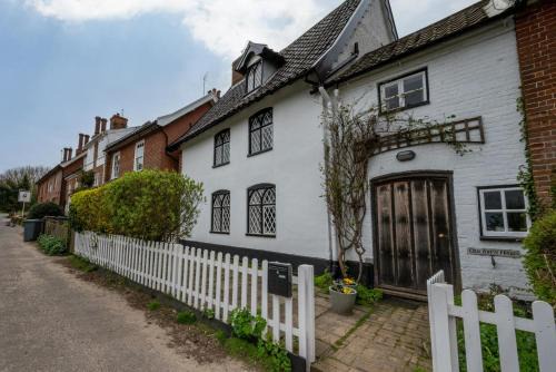 Dunwich House | The Old Town Hall