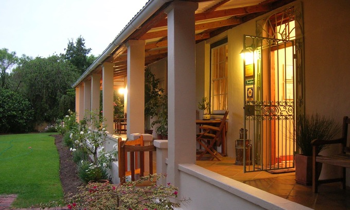 Duiwerivier Bed & Breakfast | The Old Trading Post - Guest House
