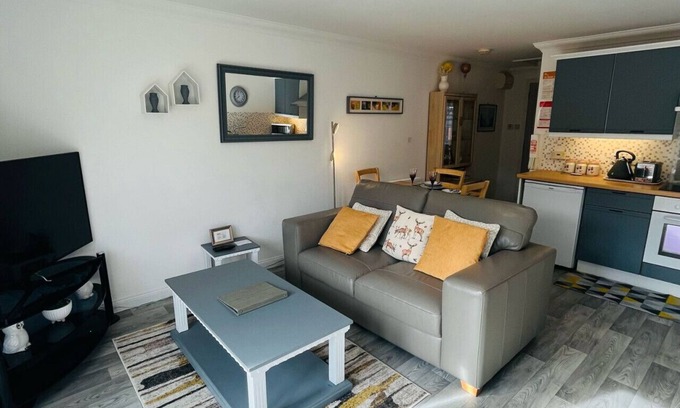 Fort William Cottage | The Oldschool House Cottage