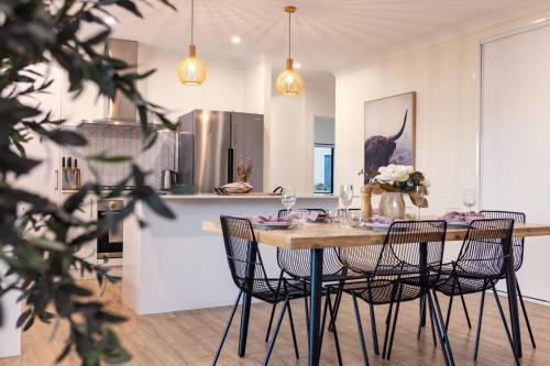 Atherton House | The Olive Abode - Atherton