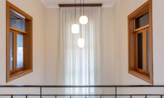 Dio-Olympos House | The Olympus Estate
