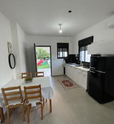 Ma'alot - Tarshiha Apartment | THE ONE יחידת דיור מושלמת במעלות
