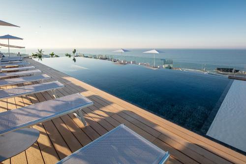Old Town Hotel | THE ONE CAORLE - Hotel & Apartments