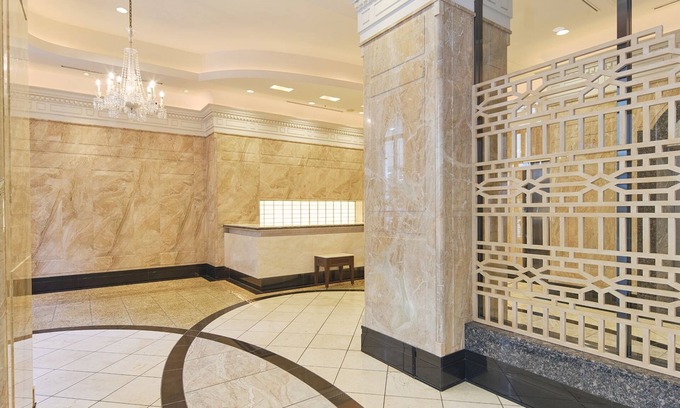 Kameido Hotel | The OneFive Tokyo Kameido