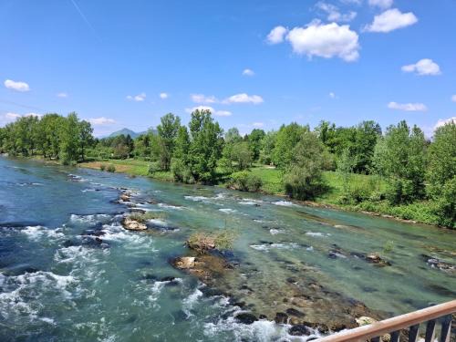 Ljubljana Other | THE ONLY Ljubljana river run with a water float adventure and a adrenaline packed bicycle ride to a nearby hill Rasica for an amazing view of entire Slovenia with a stay in a romantic private garden house room and outdoor apartment PERSONAL GUIDANCE