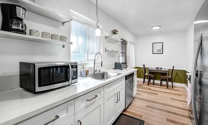Ontario House | The Ontario Mountainview Haven