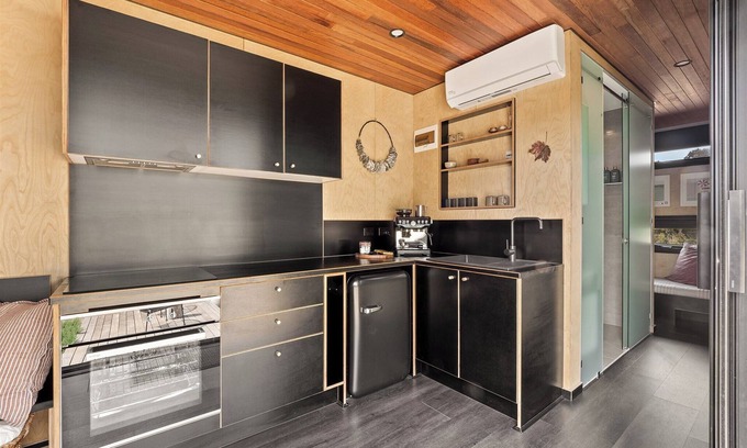 Margaret River Cabin | The Onyx - Margaret River