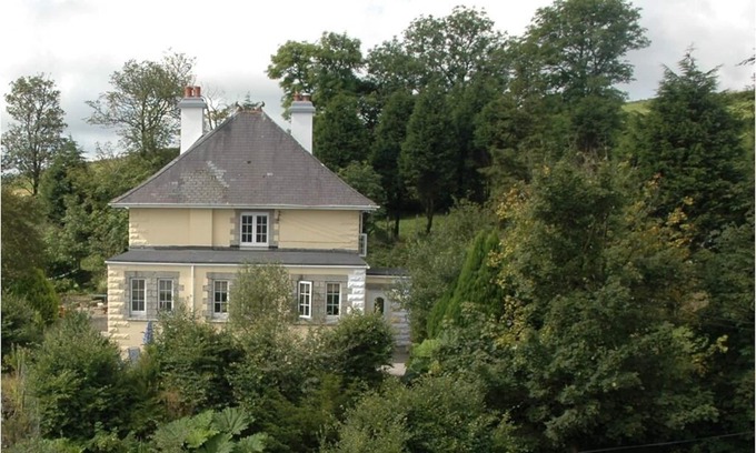 Princetown Apartment | The Oratory