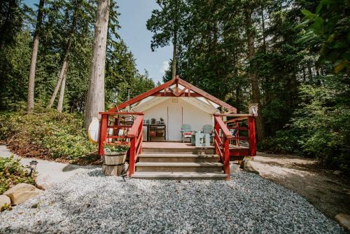 West Sechelt Other | The Orchard Sunshine Coast