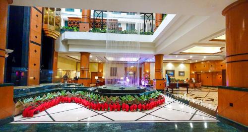 Vile Parle East Hotel | The Orchid Hotel Mumbai Vile Parle