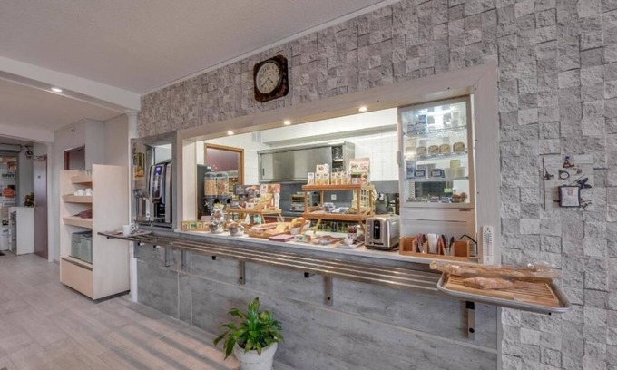 Thouars Hotel | The Originals Access,Hôtel Thouars