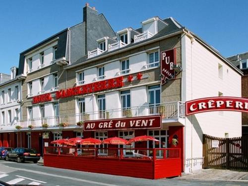 Fecamp Hotel | The Originals Boutique, Hôtel d'Angleterre, Fécamp