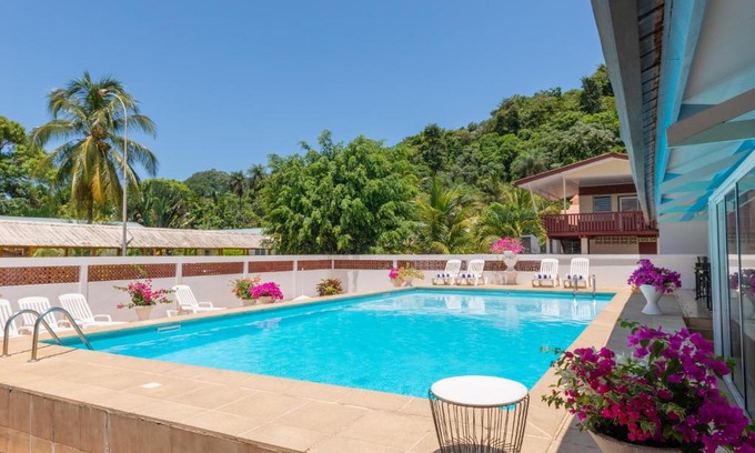 Remire Montjoly Hotel | The Originals City, Hôtel Belova, Cayenne Sud