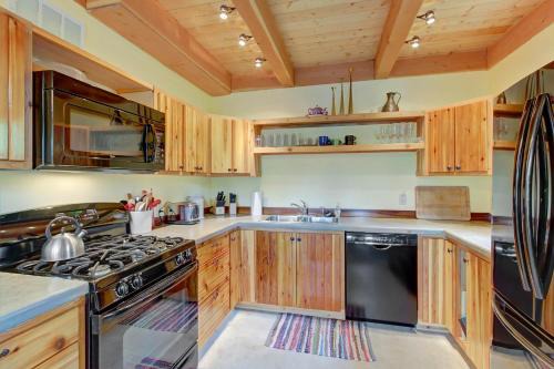 Sagle House | The Osprey Perch
