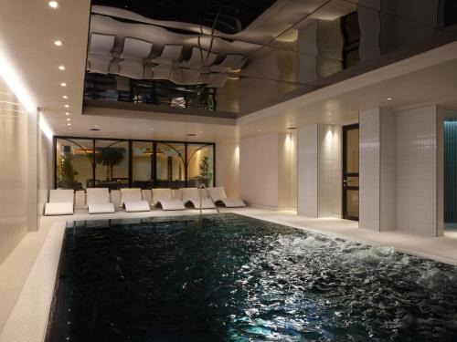 Courtfield Apartment | The Other House South Kensington