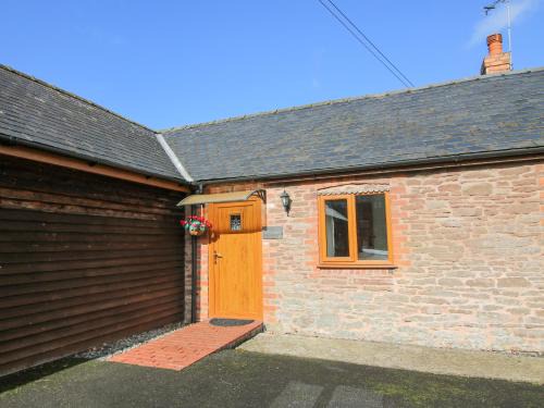 Leominster House | The Owl Barn
