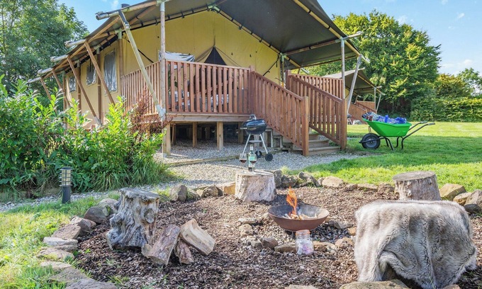 Bishop Thornton Cottage | The Owls Hollow - UK45297