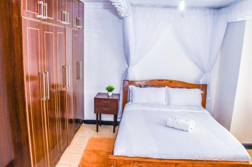 Eldoret House | The π Homes