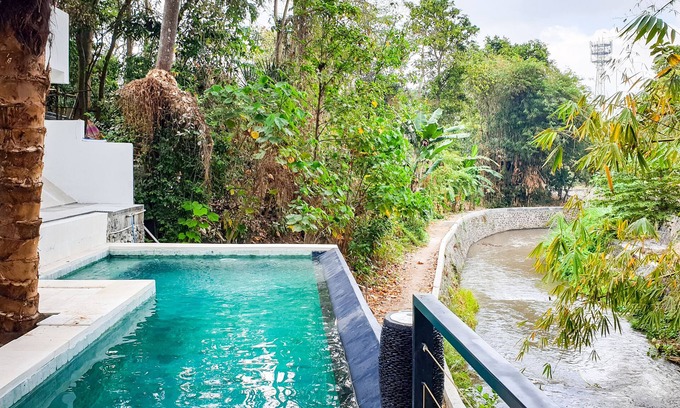 Dalung House | The Paica
