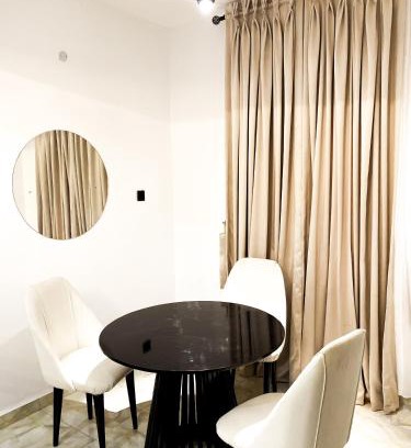 Cross River State Apartment | The Palm Terraces - Pearl
