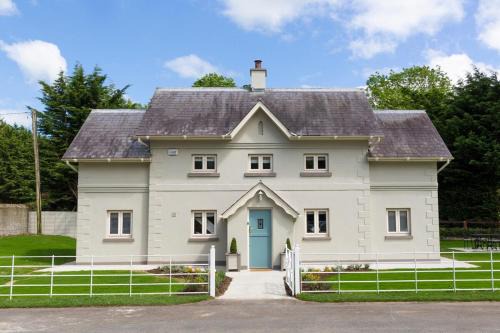 Straffan Apartment | The Palmer Lodge