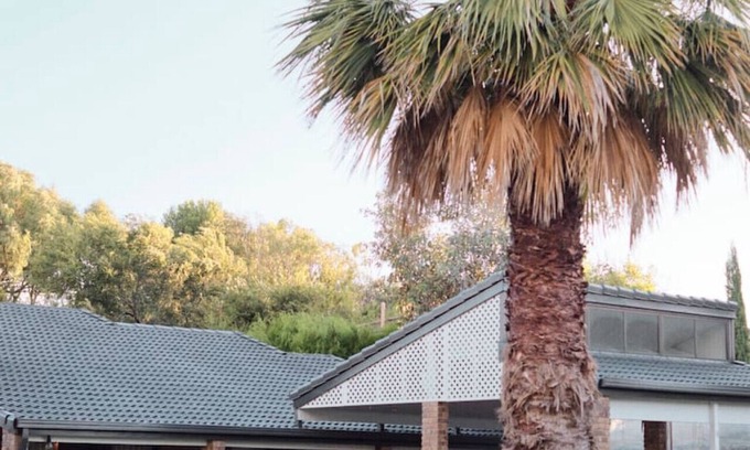 Port Willunga House | The Palms. Port Willunga