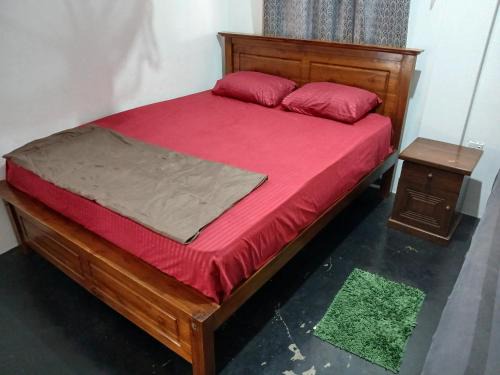Mannar House | The Palmyrah garden and Resort