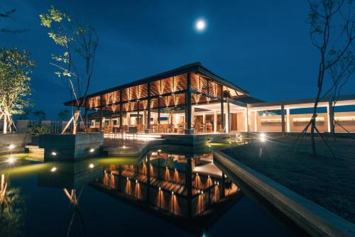 Mannar House | The Palmyrah House